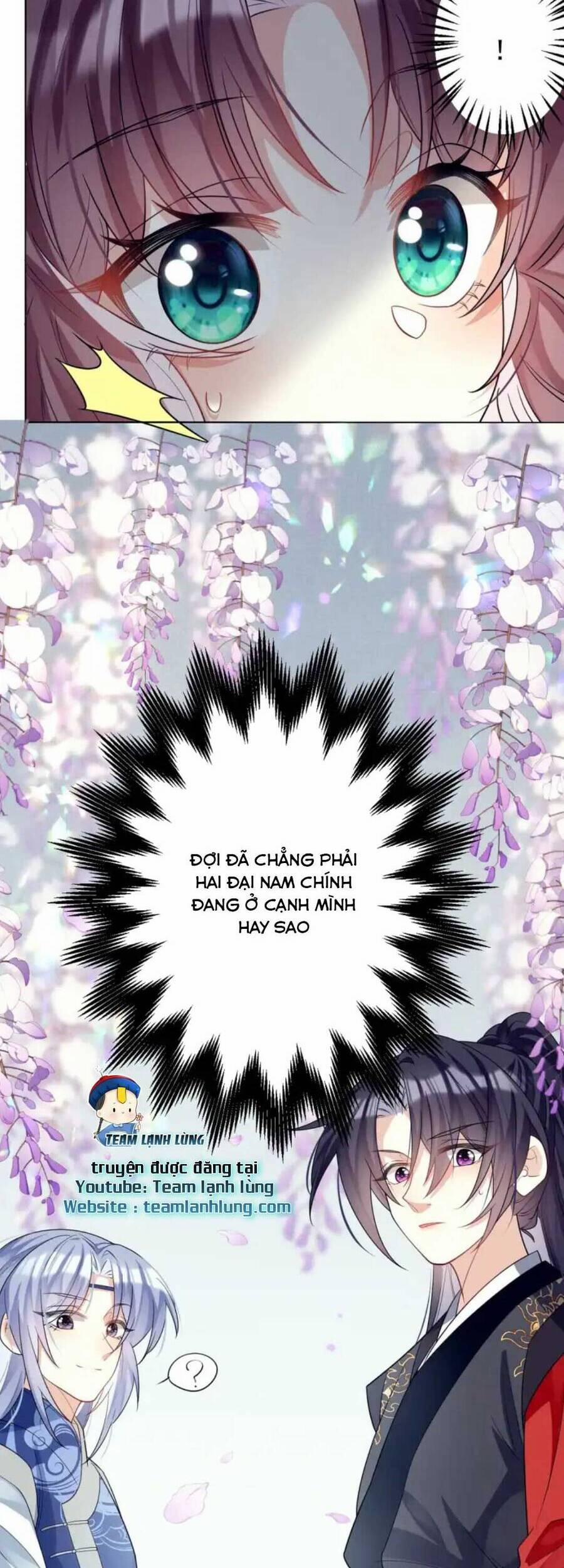 Phương Thức Nuôi Dưỡng Nhân Vật Phản Diện 14 trang 35