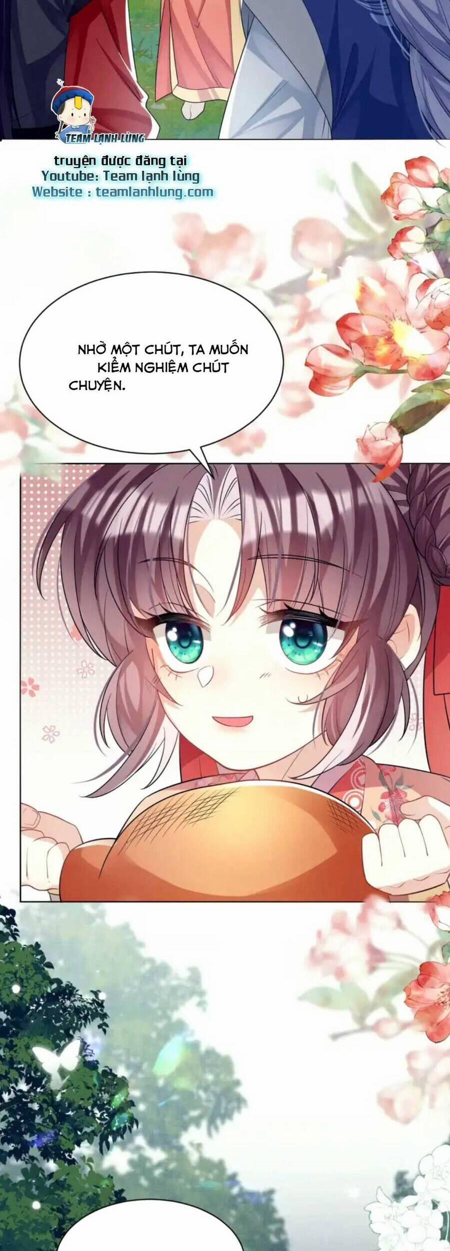 Phương Thức Nuôi Dưỡng Nhân Vật Phản Diện 14 trang 37