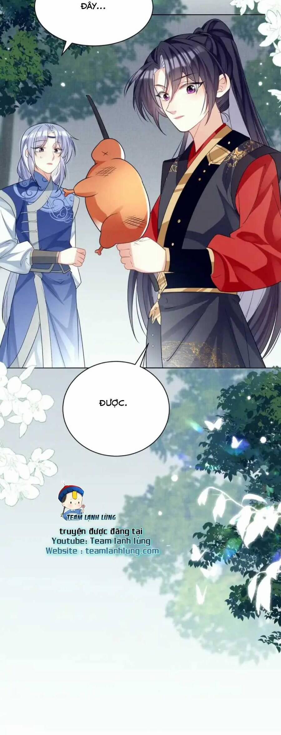 Phương Thức Nuôi Dưỡng Nhân Vật Phản Diện 14 trang 38
