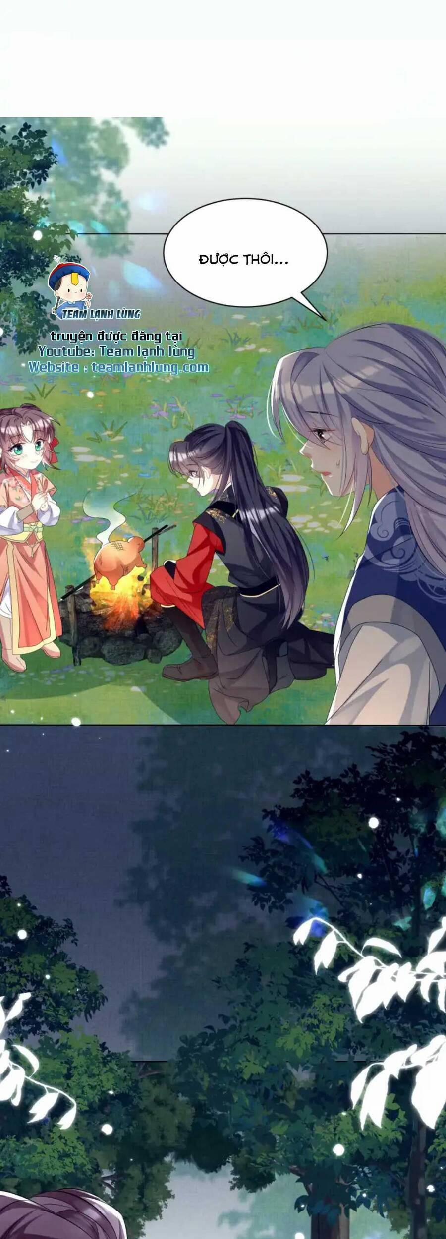 Phương Thức Nuôi Dưỡng Nhân Vật Phản Diện 14 trang 39