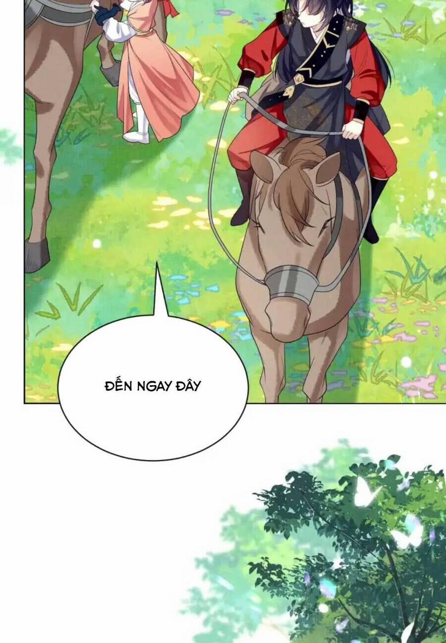 Phương Thức Nuôi Dưỡng Nhân Vật Phản Diện 14 trang 6