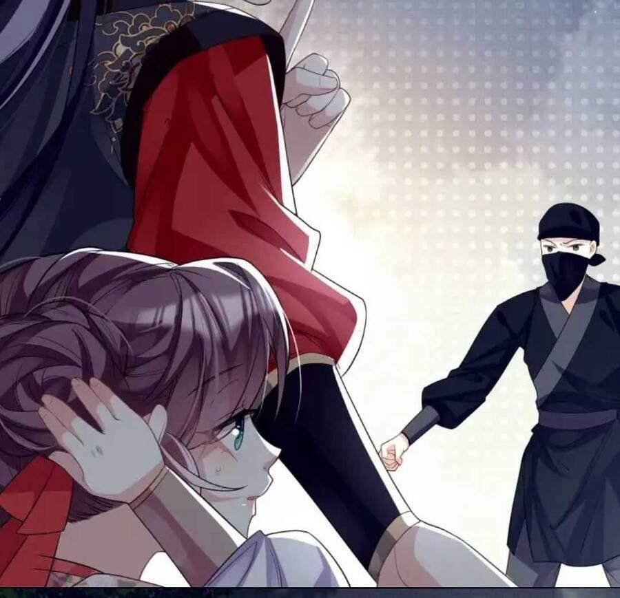 Phương Thức Nuôi Dưỡng Nhân Vật Phản Diện 15 trang 13