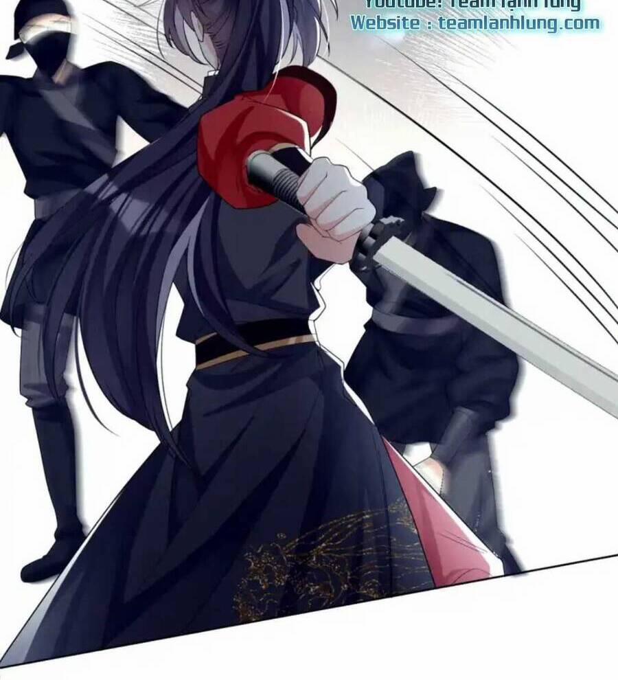 Phương Thức Nuôi Dưỡng Nhân Vật Phản Diện 15 trang 19