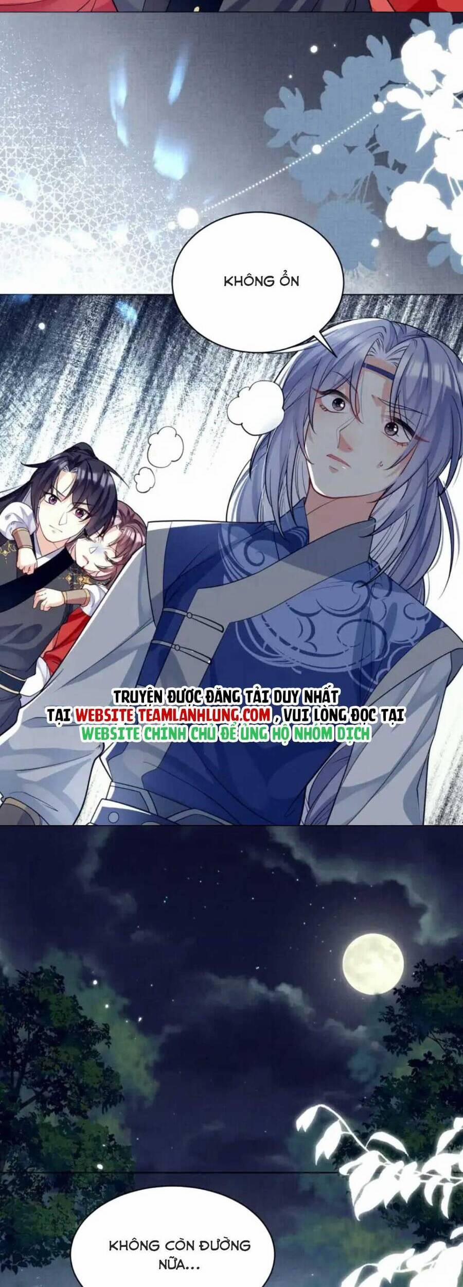 Phương Thức Nuôi Dưỡng Nhân Vật Phản Diện 16 trang 10