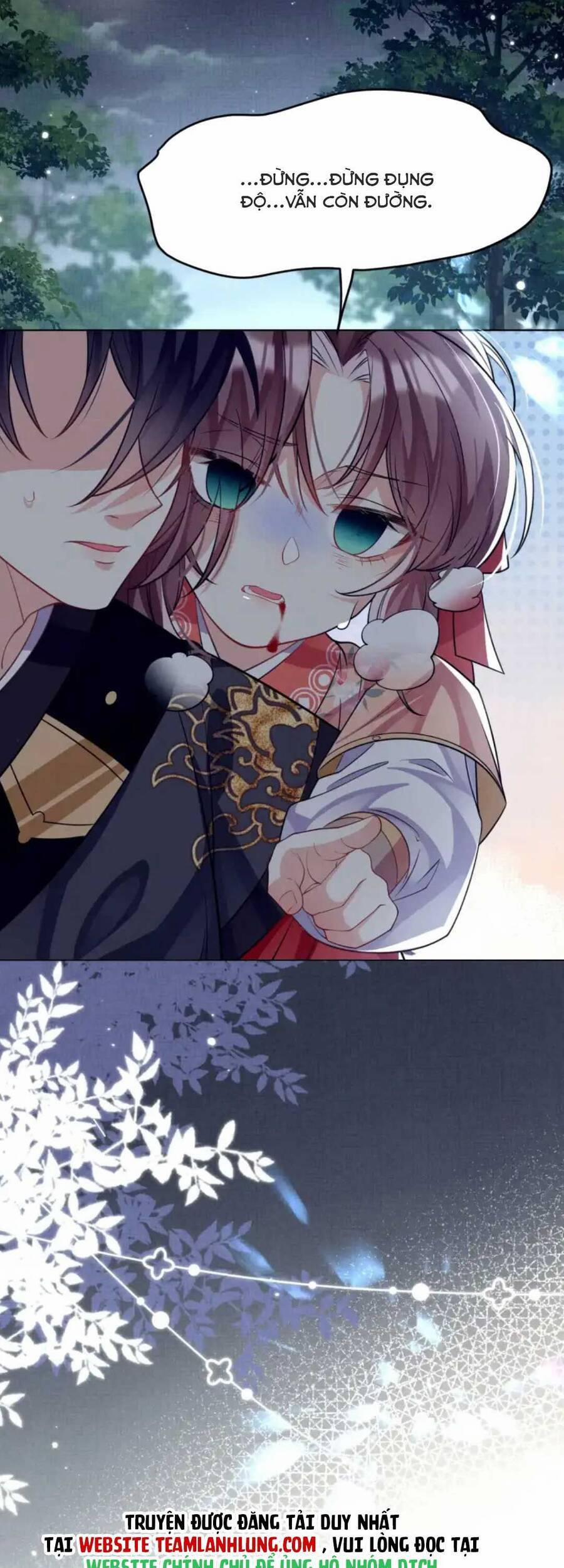 Phương Thức Nuôi Dưỡng Nhân Vật Phản Diện 16 trang 14