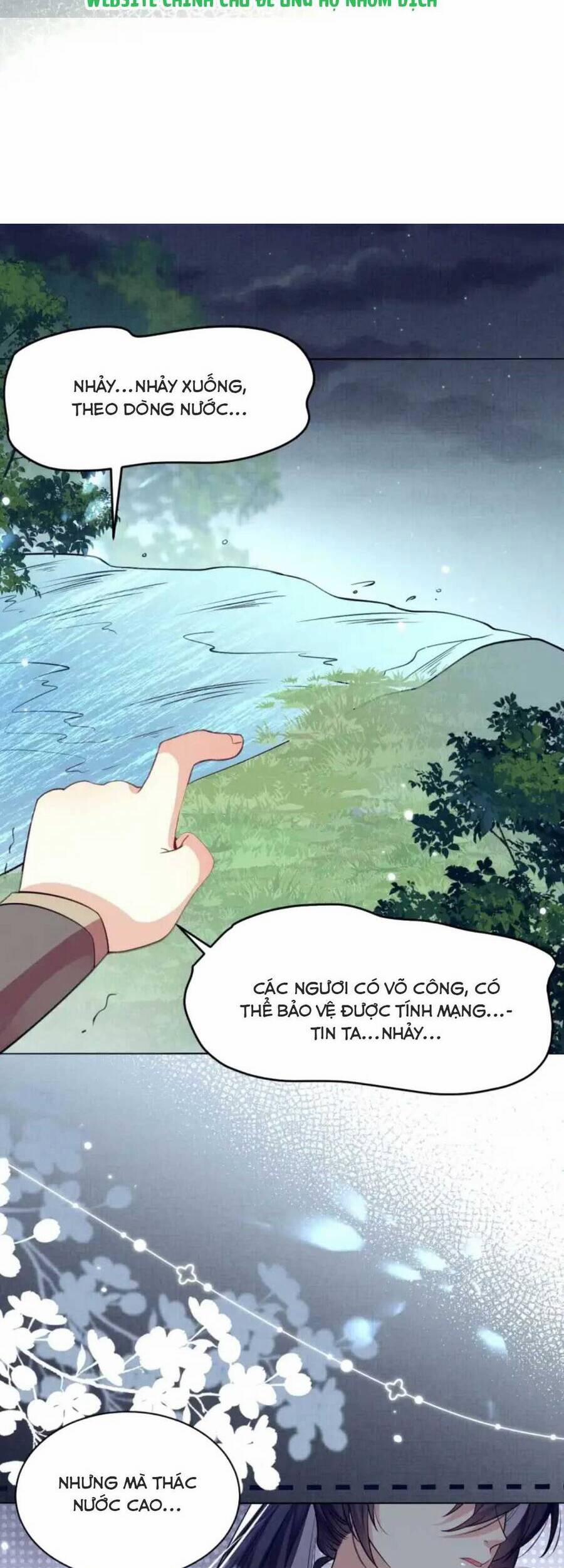 Phương Thức Nuôi Dưỡng Nhân Vật Phản Diện 16 trang 15