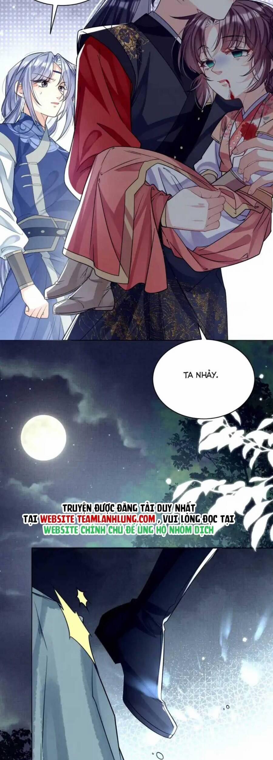 Phương Thức Nuôi Dưỡng Nhân Vật Phản Diện 16 trang 16