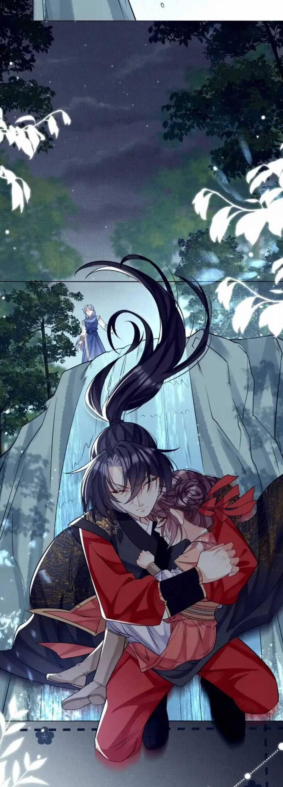 Phương Thức Nuôi Dưỡng Nhân Vật Phản Diện 16 trang 17