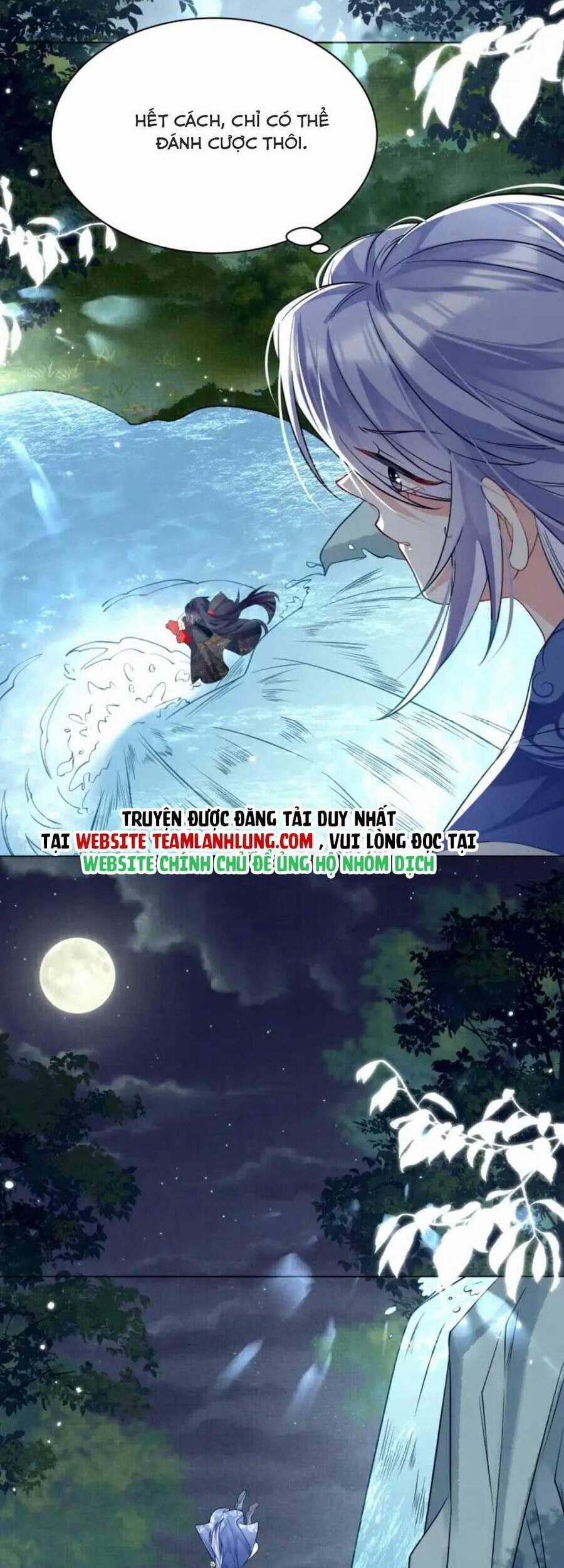 Phương Thức Nuôi Dưỡng Nhân Vật Phản Diện 16 trang 19