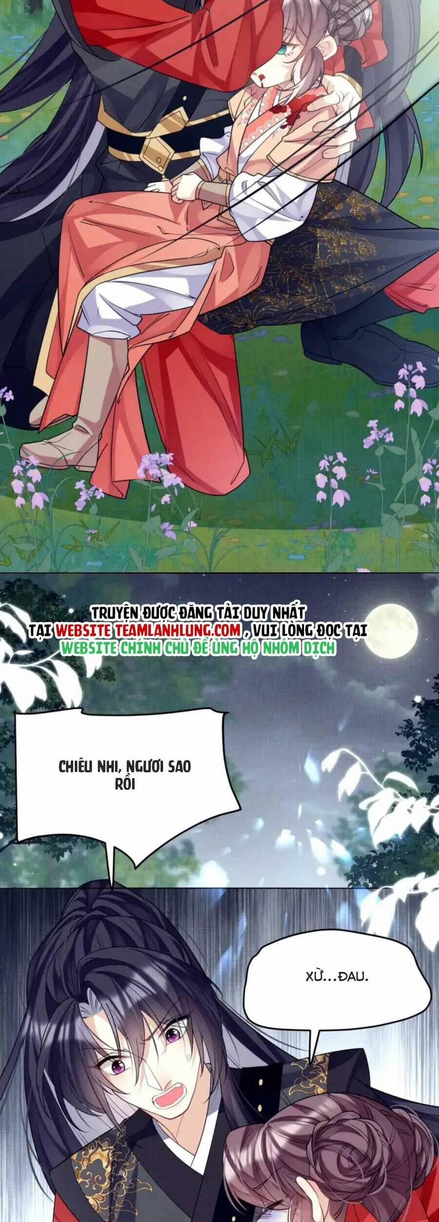 Phương Thức Nuôi Dưỡng Nhân Vật Phản Diện 16 trang 2
