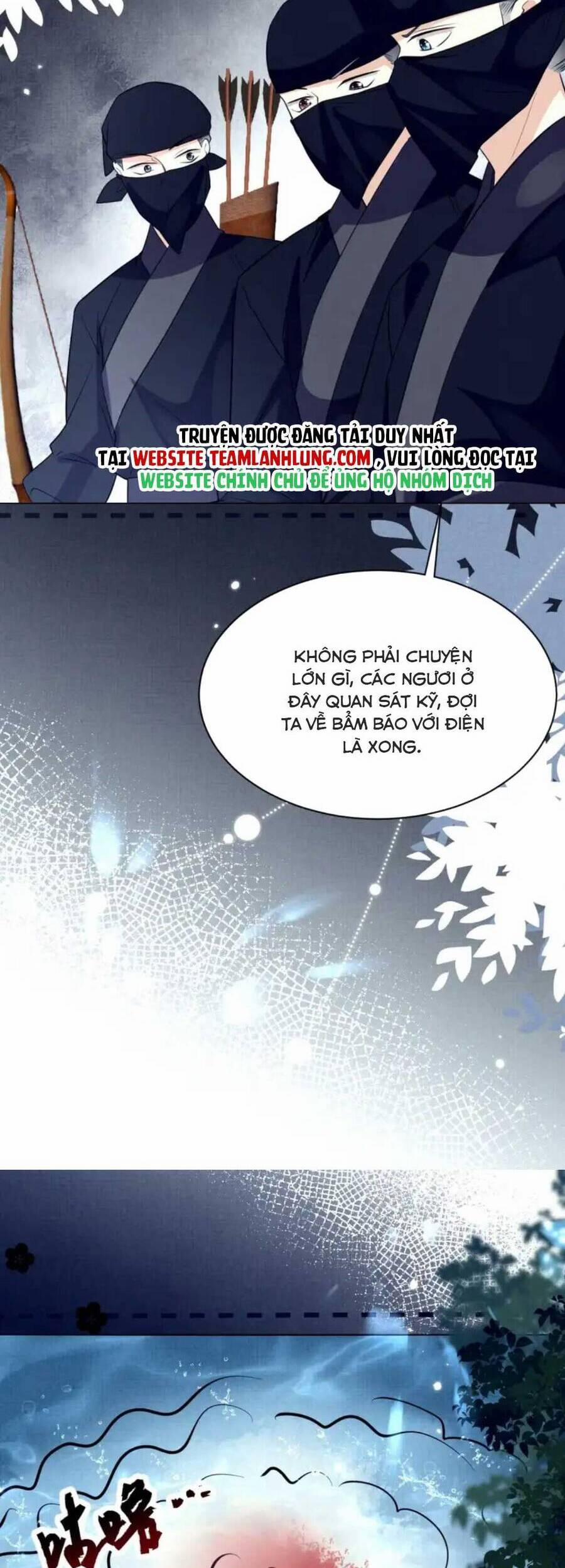 Phương Thức Nuôi Dưỡng Nhân Vật Phản Diện 16 trang 22