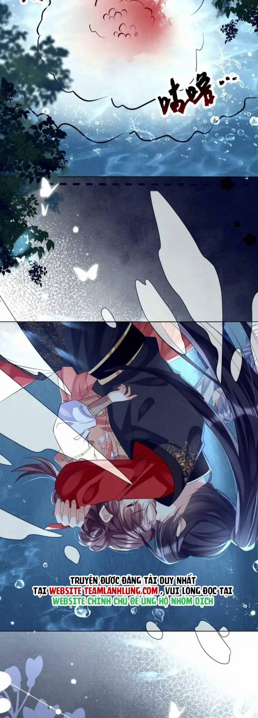 Phương Thức Nuôi Dưỡng Nhân Vật Phản Diện 16 trang 23