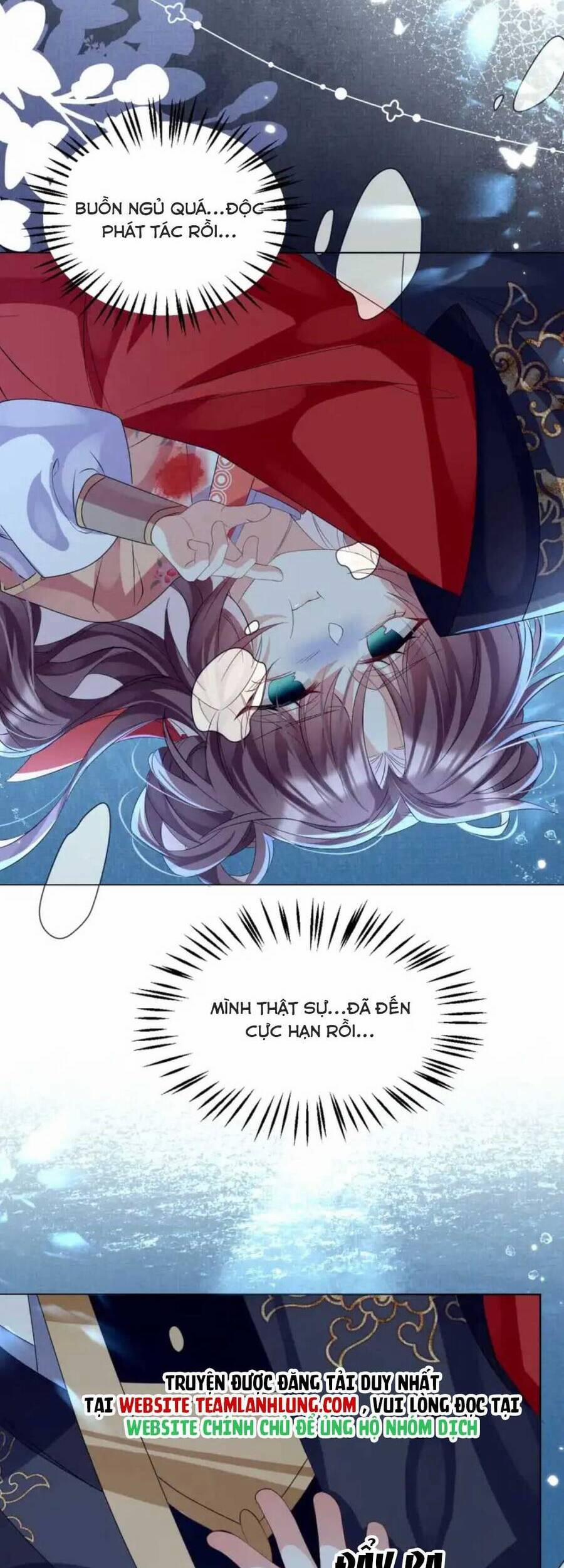 Phương Thức Nuôi Dưỡng Nhân Vật Phản Diện 16 trang 24