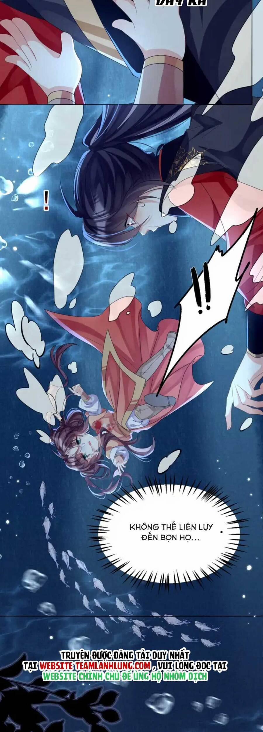 Phương Thức Nuôi Dưỡng Nhân Vật Phản Diện 16 trang 25