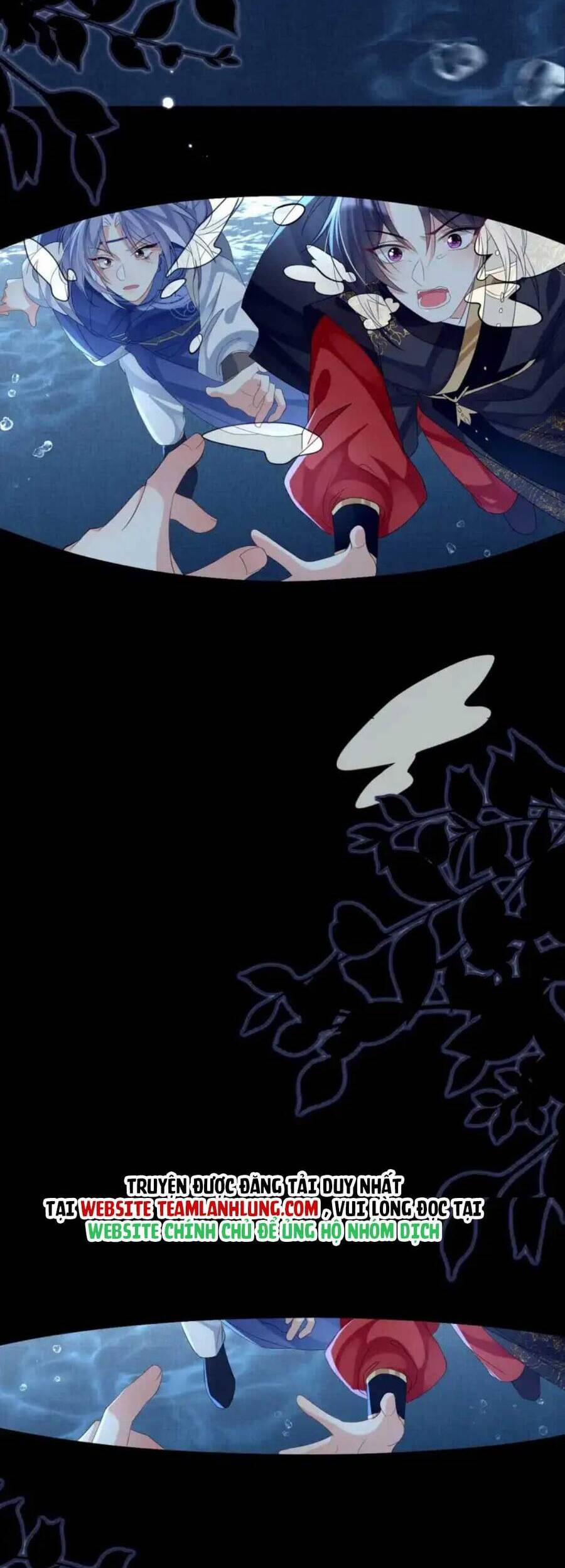 Phương Thức Nuôi Dưỡng Nhân Vật Phản Diện 16 trang 26