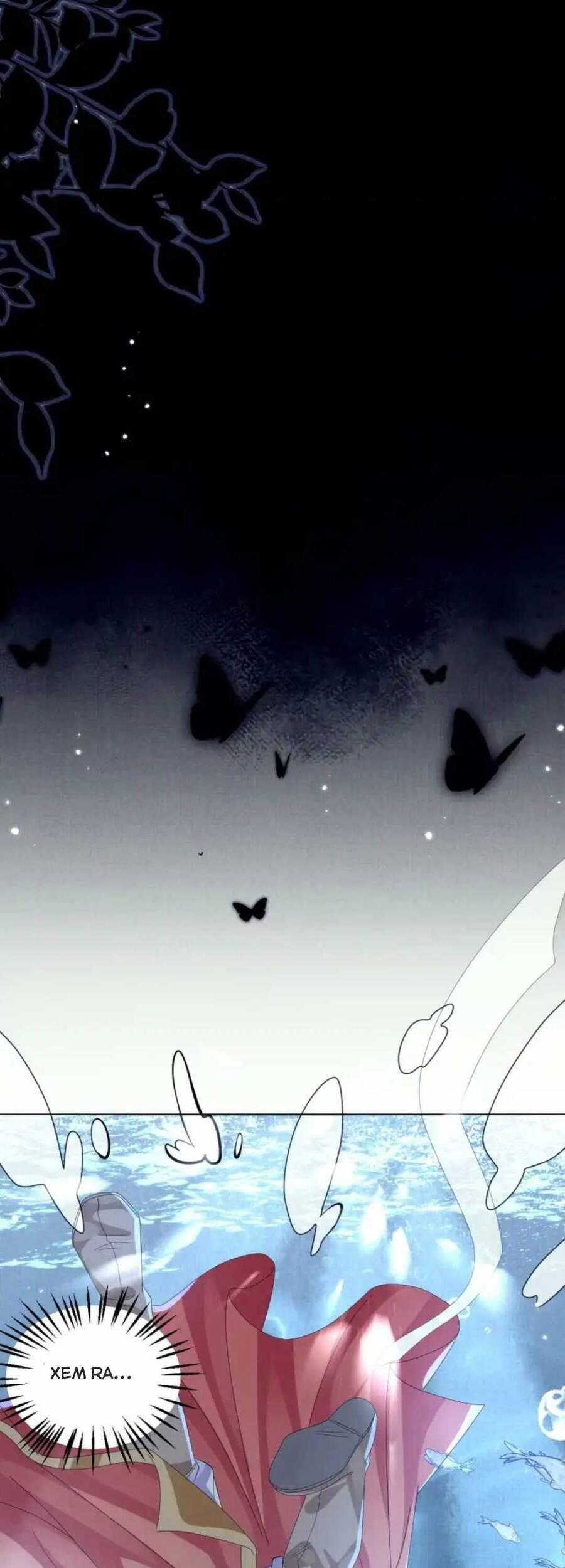 Phương Thức Nuôi Dưỡng Nhân Vật Phản Diện 16 trang 27