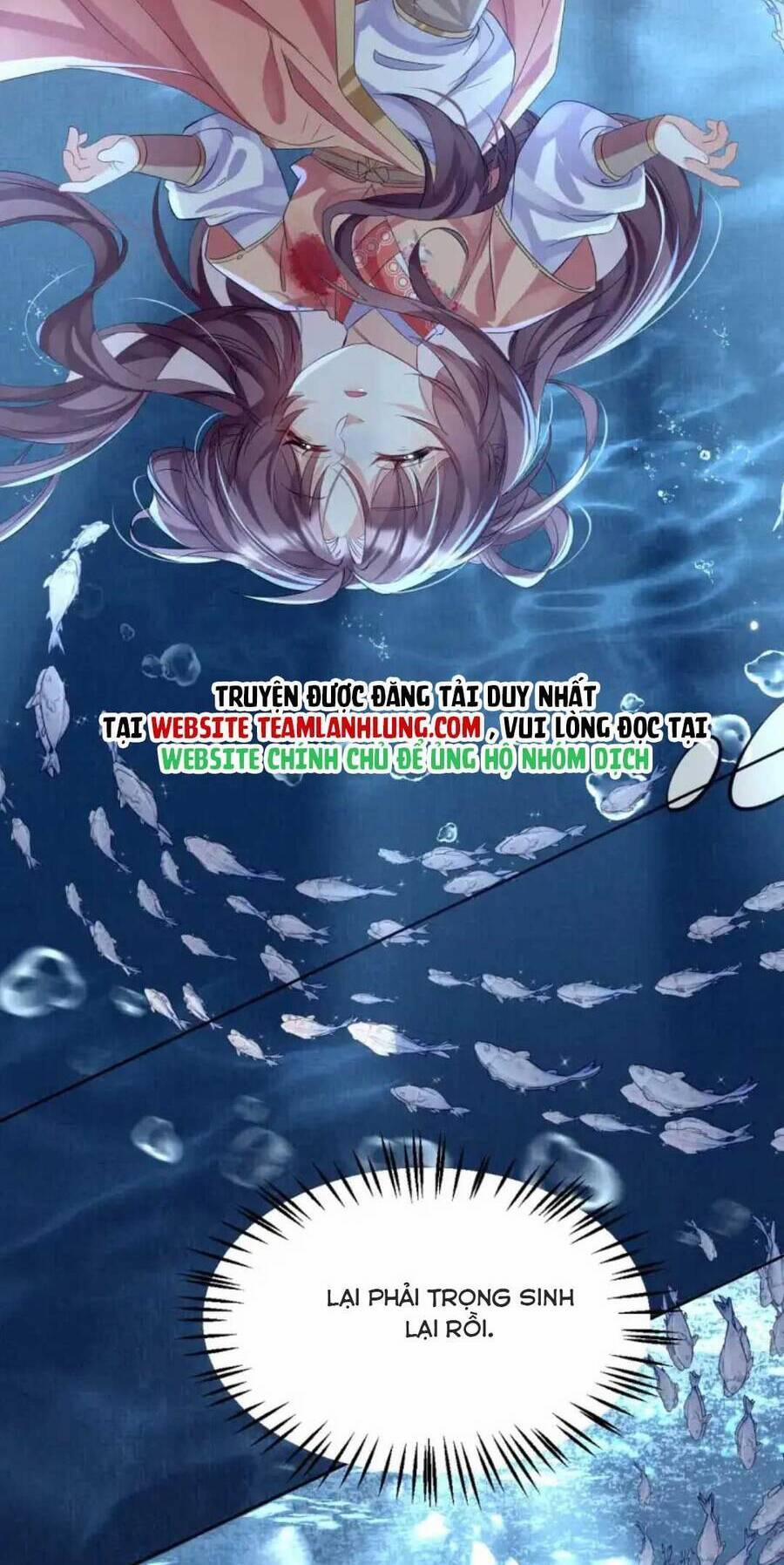 Phương Thức Nuôi Dưỡng Nhân Vật Phản Diện 16 trang 28