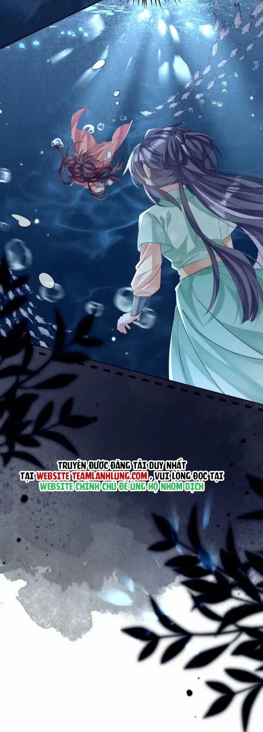 Phương Thức Nuôi Dưỡng Nhân Vật Phản Diện 16 trang 29