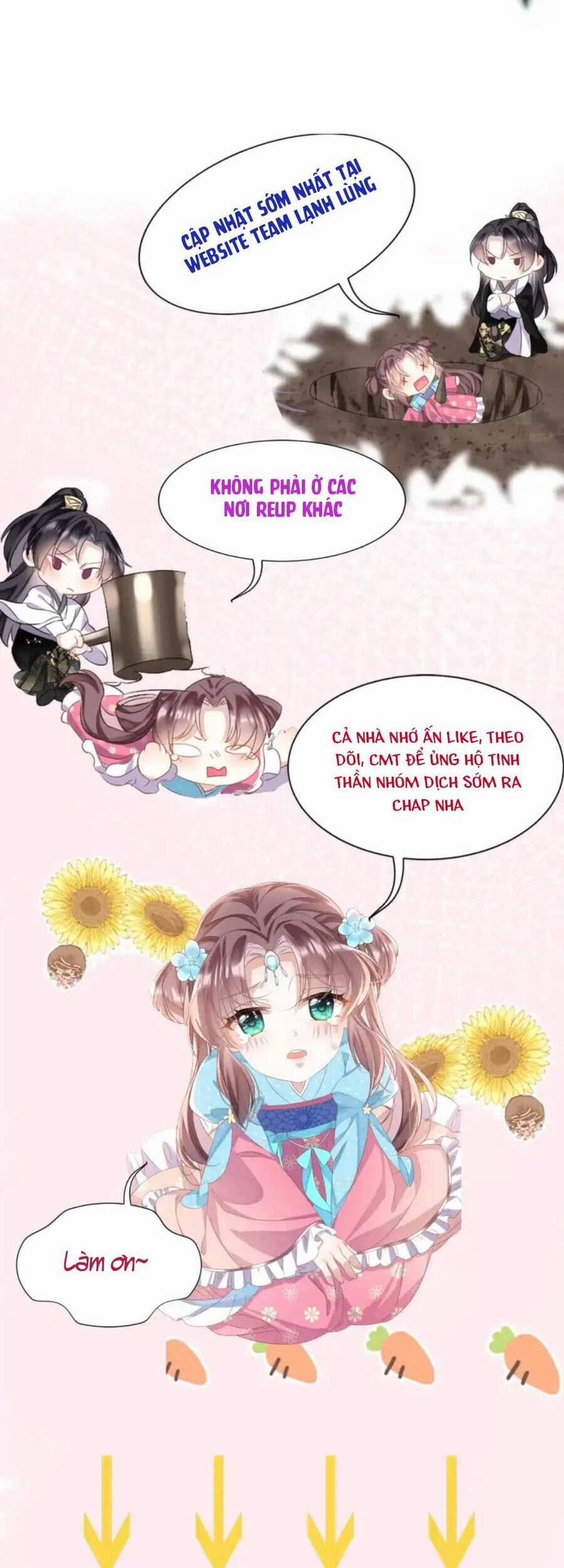Phương Thức Nuôi Dưỡng Nhân Vật Phản Diện 16 trang 30