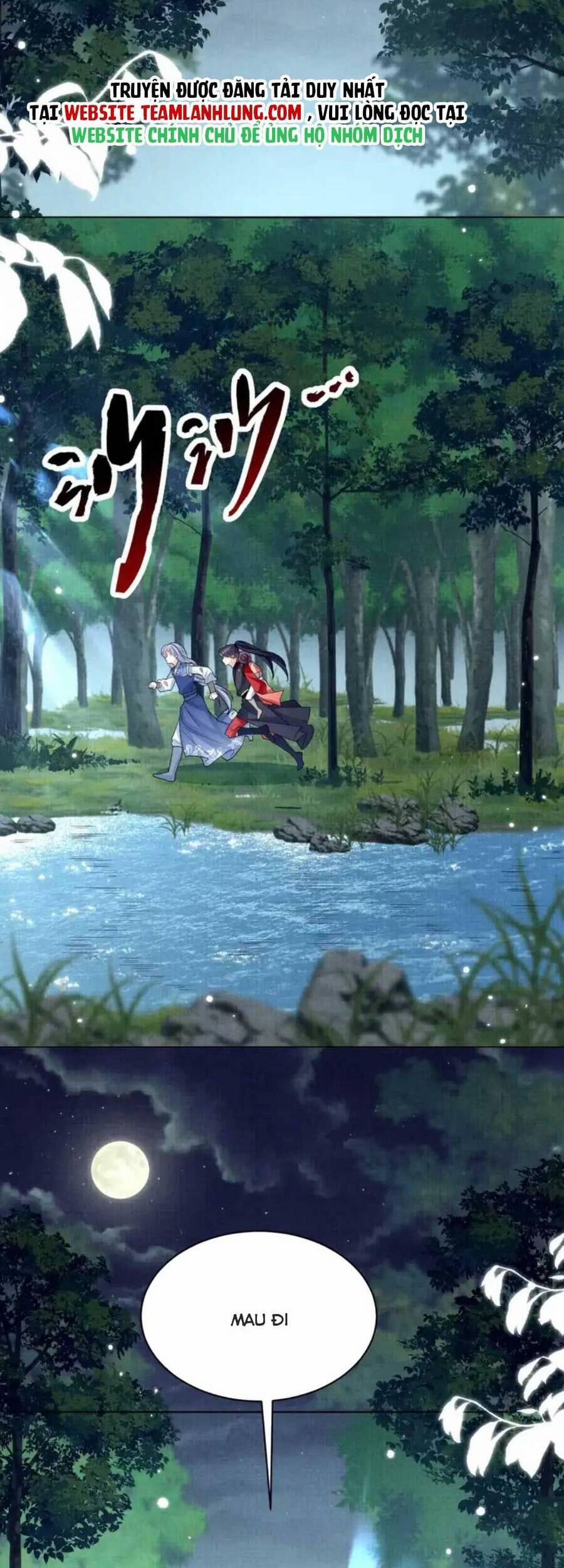 Phương Thức Nuôi Dưỡng Nhân Vật Phản Diện 16 trang 8