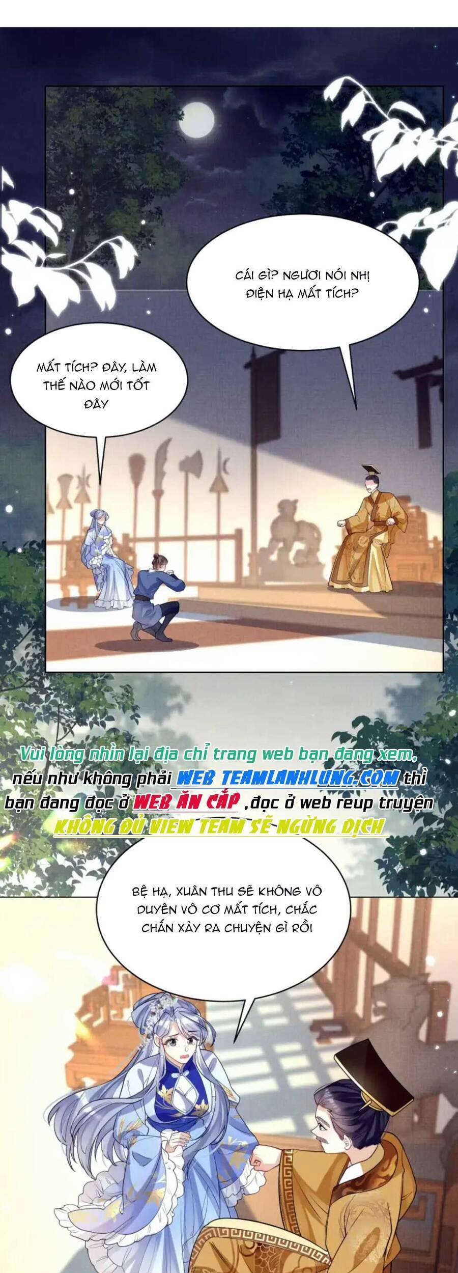 Phương Thức Nuôi Dưỡng Nhân Vật Phản Diện 17 trang 1