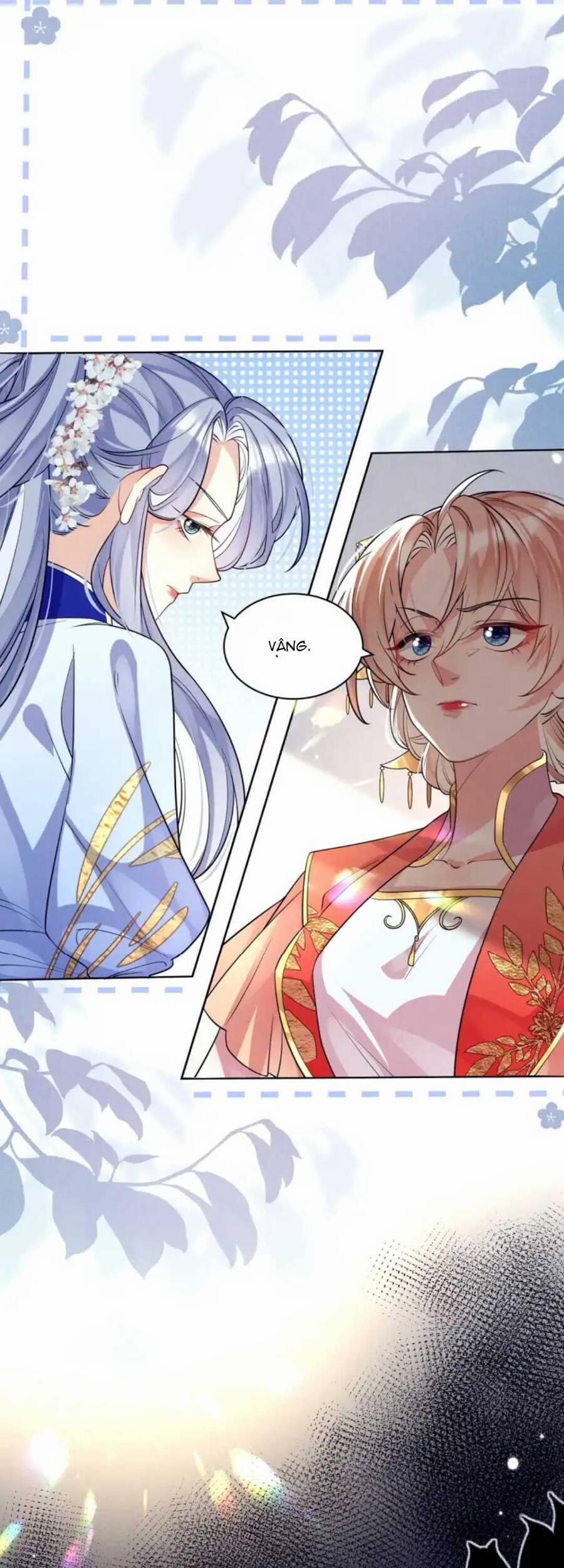 Phương Thức Nuôi Dưỡng Nhân Vật Phản Diện 17 trang 10