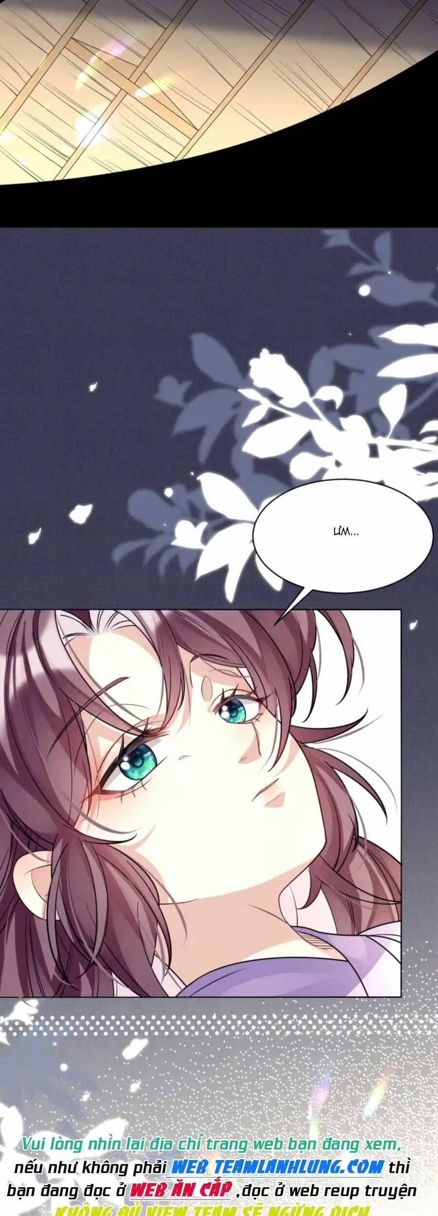 Phương Thức Nuôi Dưỡng Nhân Vật Phản Diện 17 trang 12