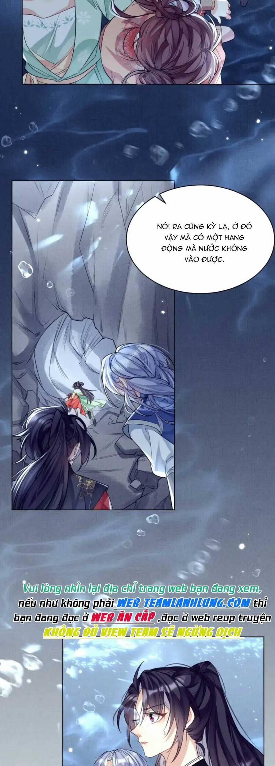 Phương Thức Nuôi Dưỡng Nhân Vật Phản Diện 17 trang 19