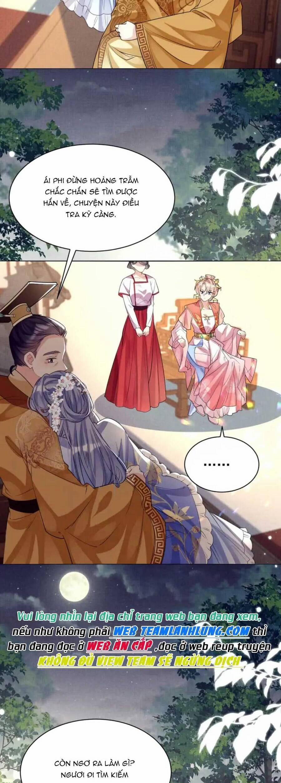 Phương Thức Nuôi Dưỡng Nhân Vật Phản Diện 17 trang 2