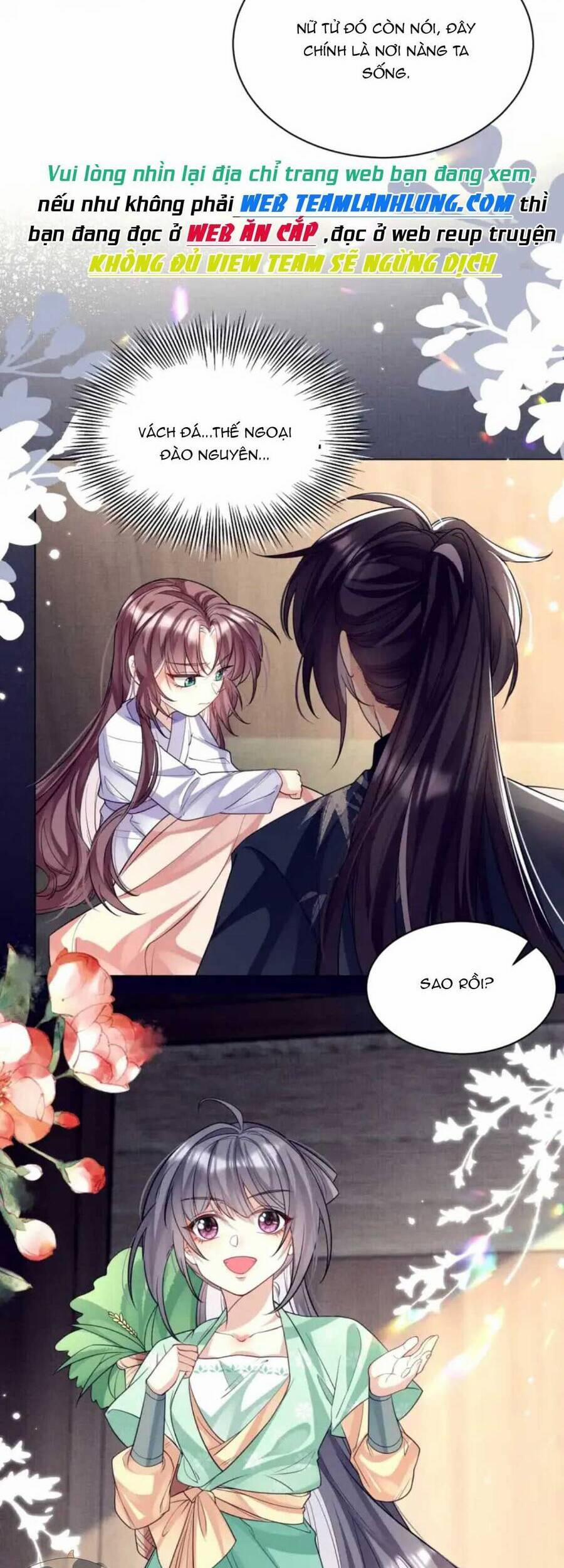 Phương Thức Nuôi Dưỡng Nhân Vật Phản Diện 17 trang 21