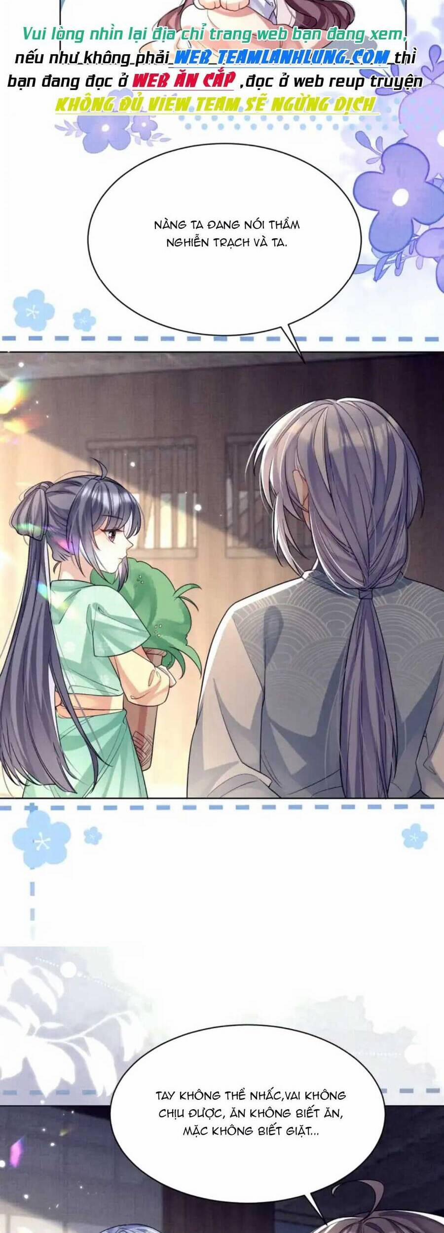 Phương Thức Nuôi Dưỡng Nhân Vật Phản Diện 17 trang 25