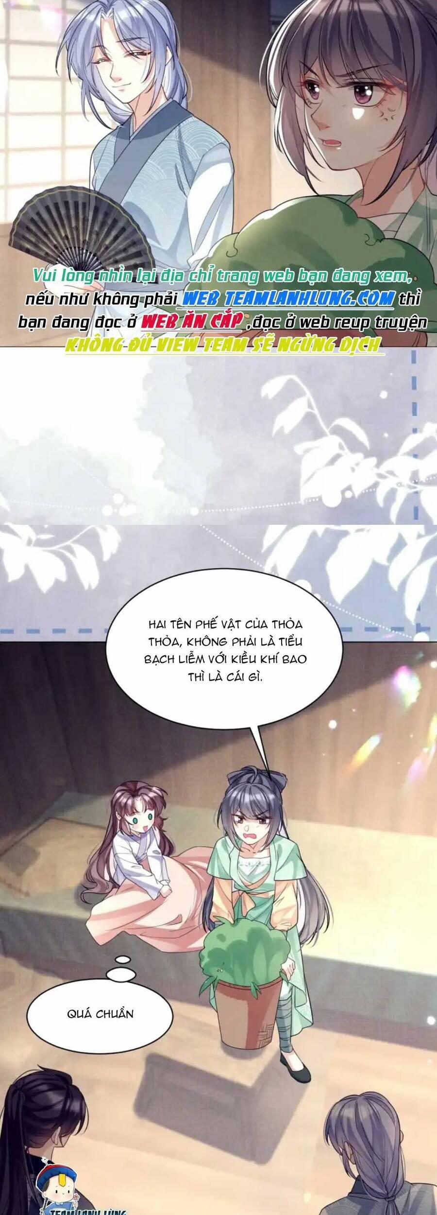 Phương Thức Nuôi Dưỡng Nhân Vật Phản Diện 17 trang 26