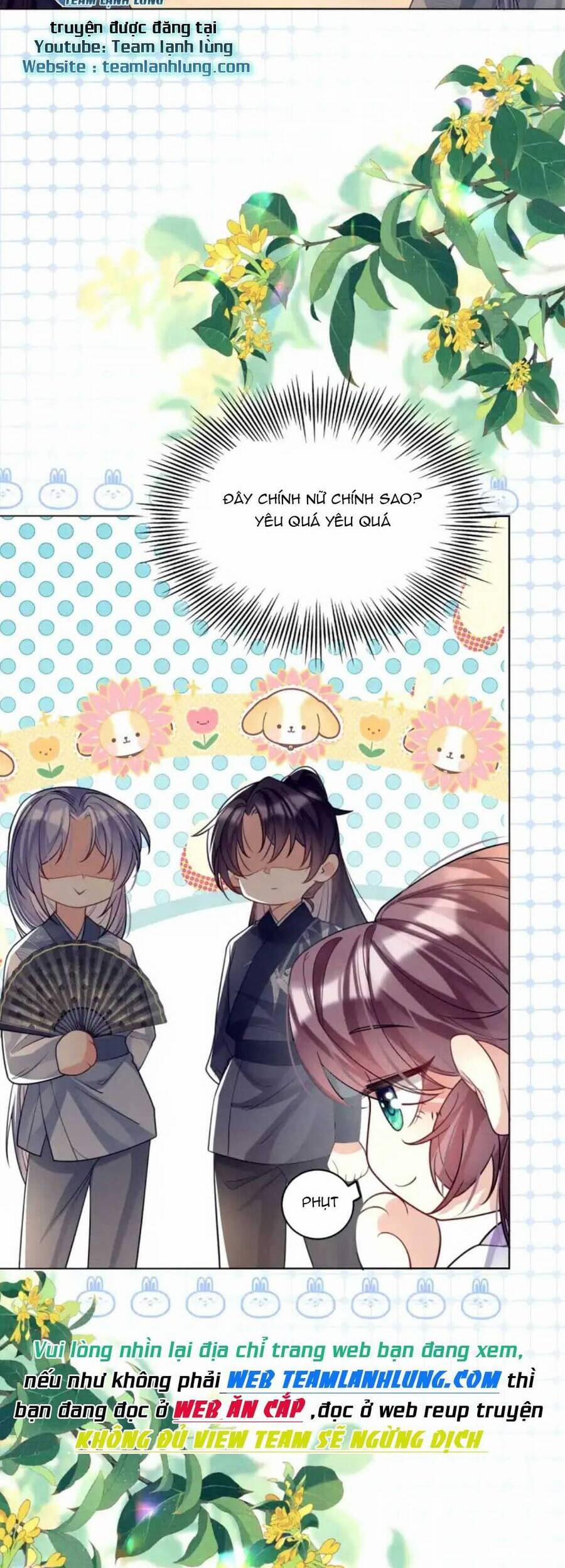 Phương Thức Nuôi Dưỡng Nhân Vật Phản Diện 17 trang 27