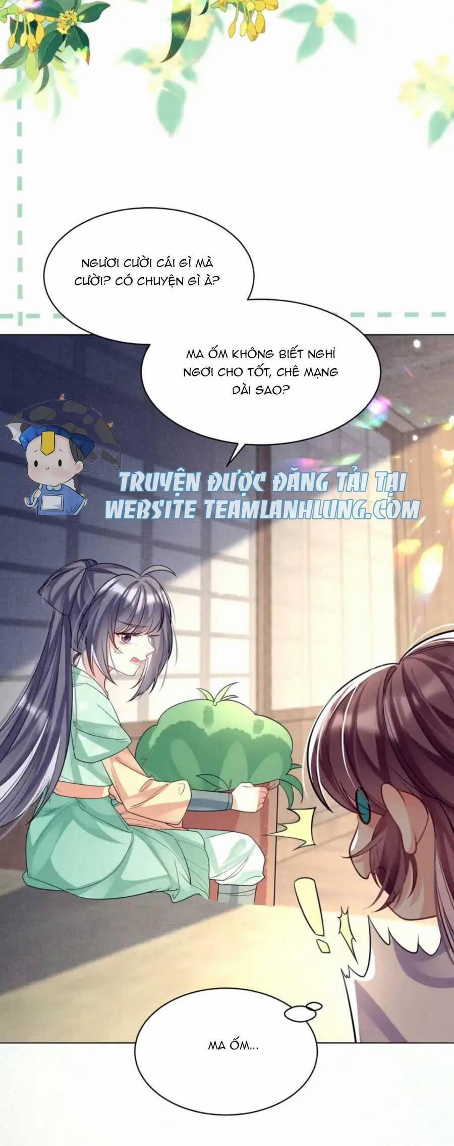 Phương Thức Nuôi Dưỡng Nhân Vật Phản Diện 17 trang 28