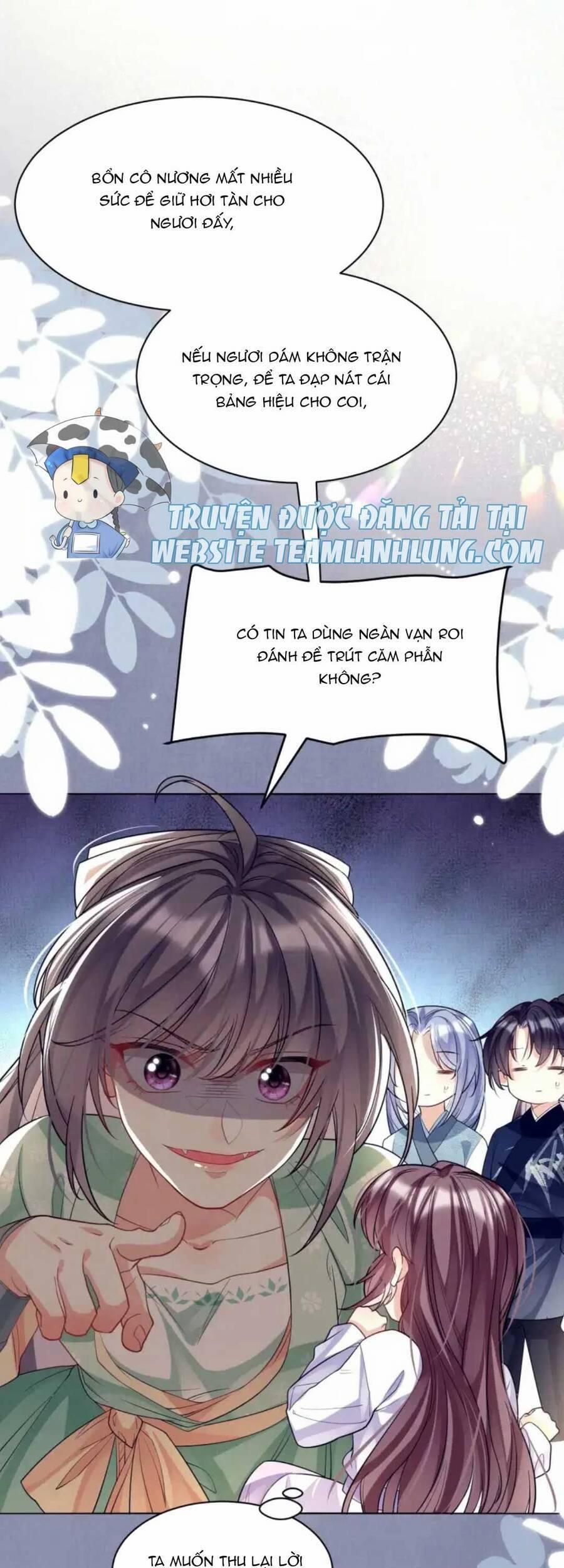 Phương Thức Nuôi Dưỡng Nhân Vật Phản Diện 17 trang 29