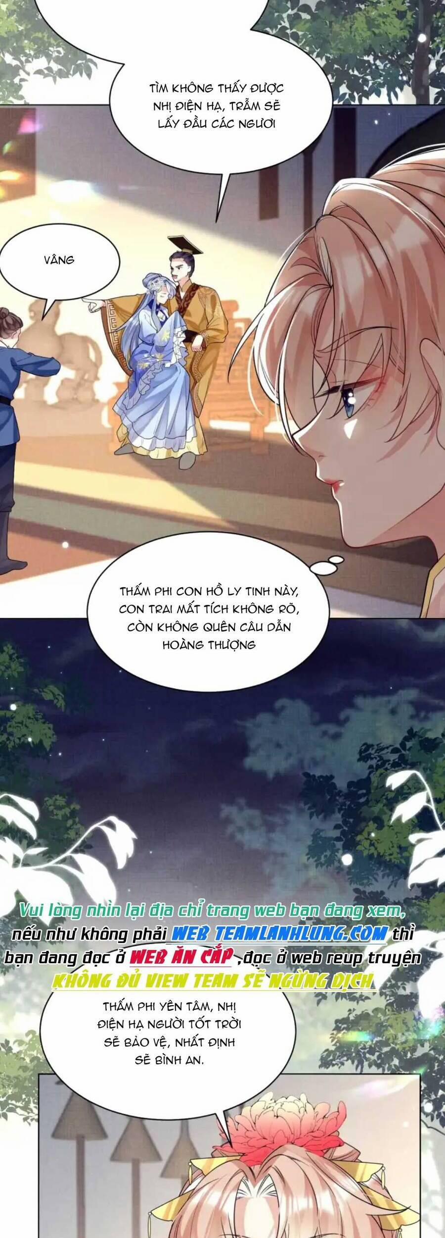 Phương Thức Nuôi Dưỡng Nhân Vật Phản Diện 17 trang 3