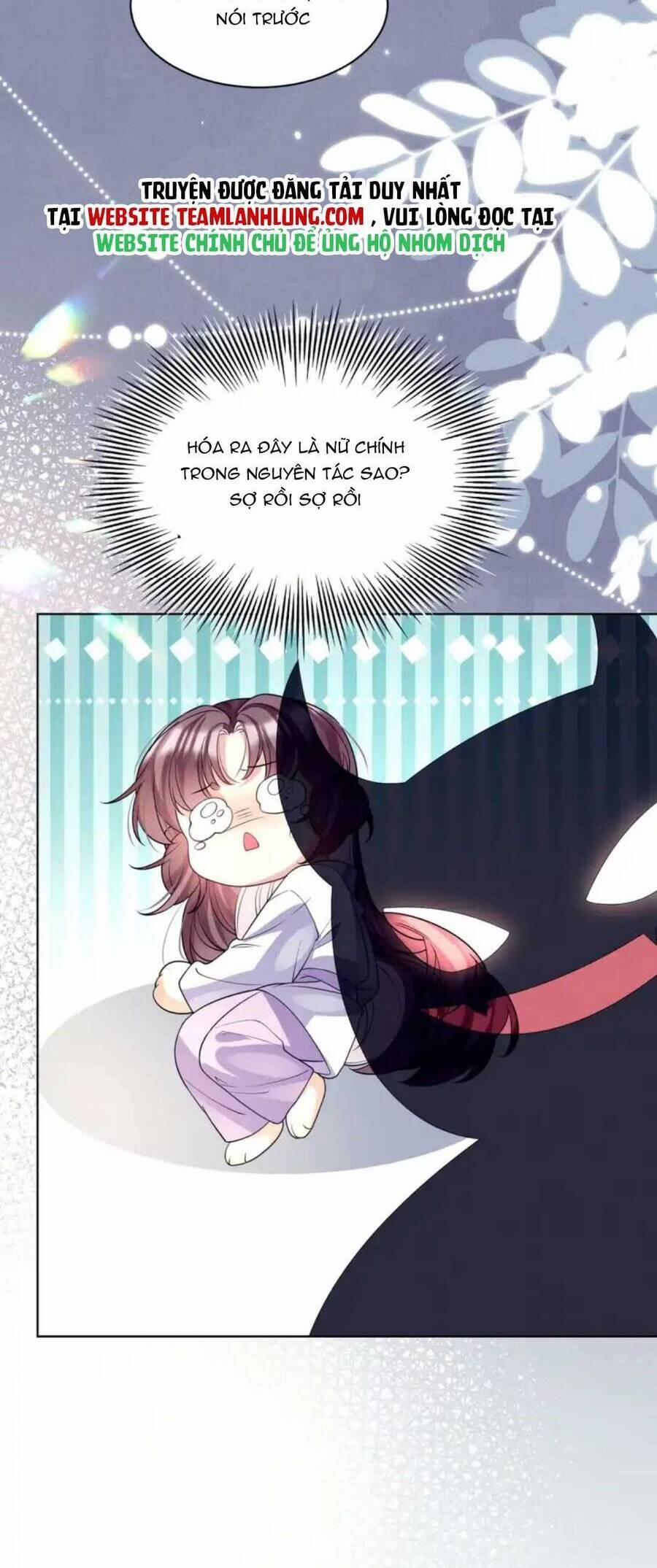 Phương Thức Nuôi Dưỡng Nhân Vật Phản Diện 17 trang 30