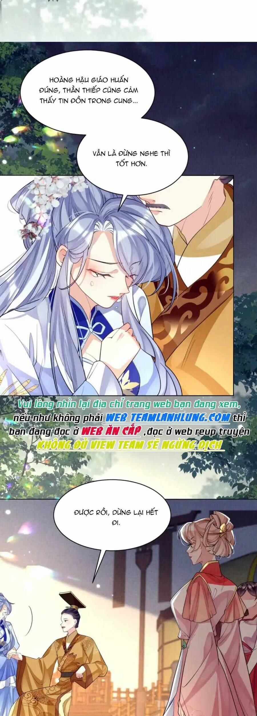 Phương Thức Nuôi Dưỡng Nhân Vật Phản Diện 17 trang 8