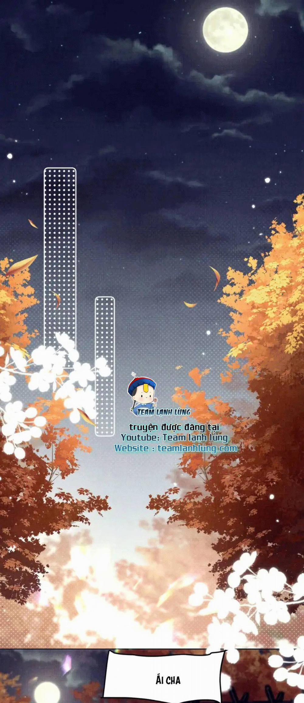 Phương Thức Nuôi Dưỡng Nhân Vật Phản Diện 18 trang 1