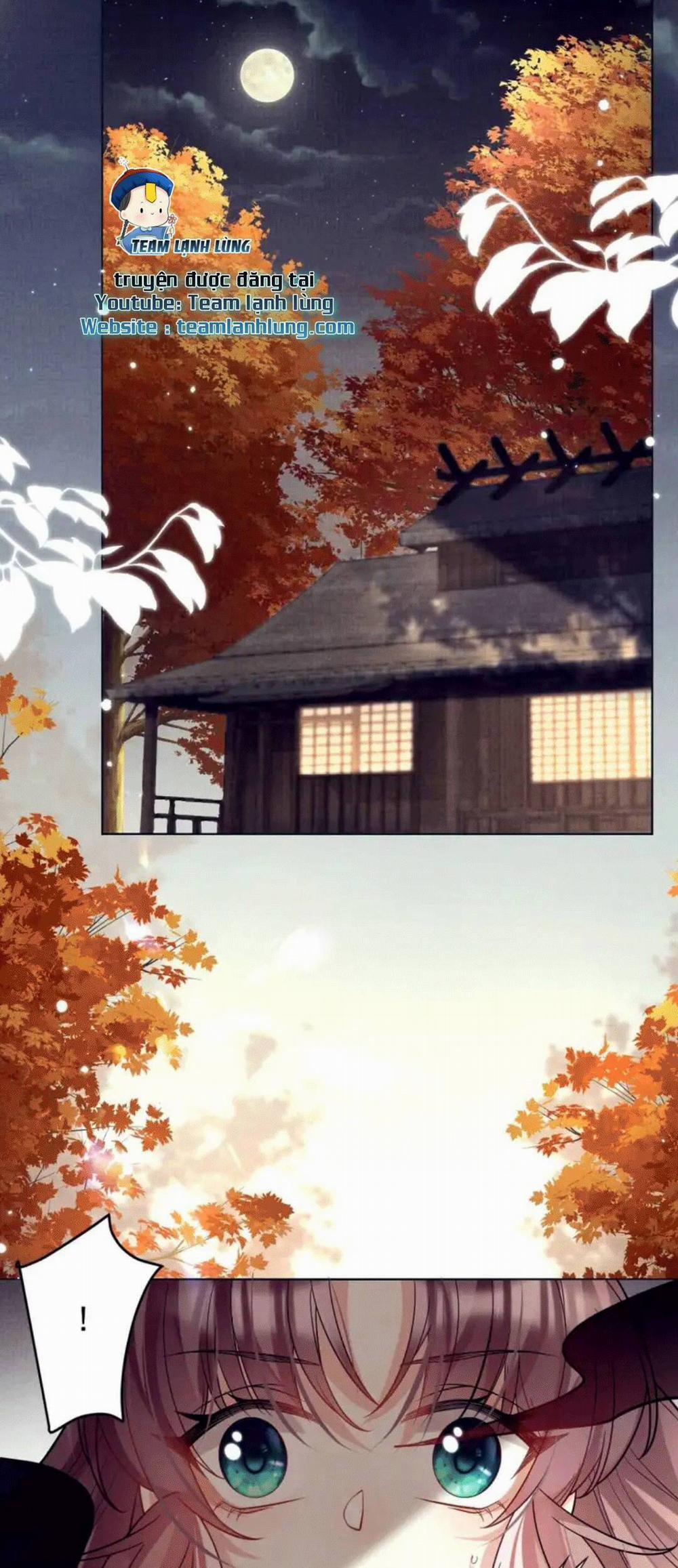 Phương Thức Nuôi Dưỡng Nhân Vật Phản Diện 18 trang 10