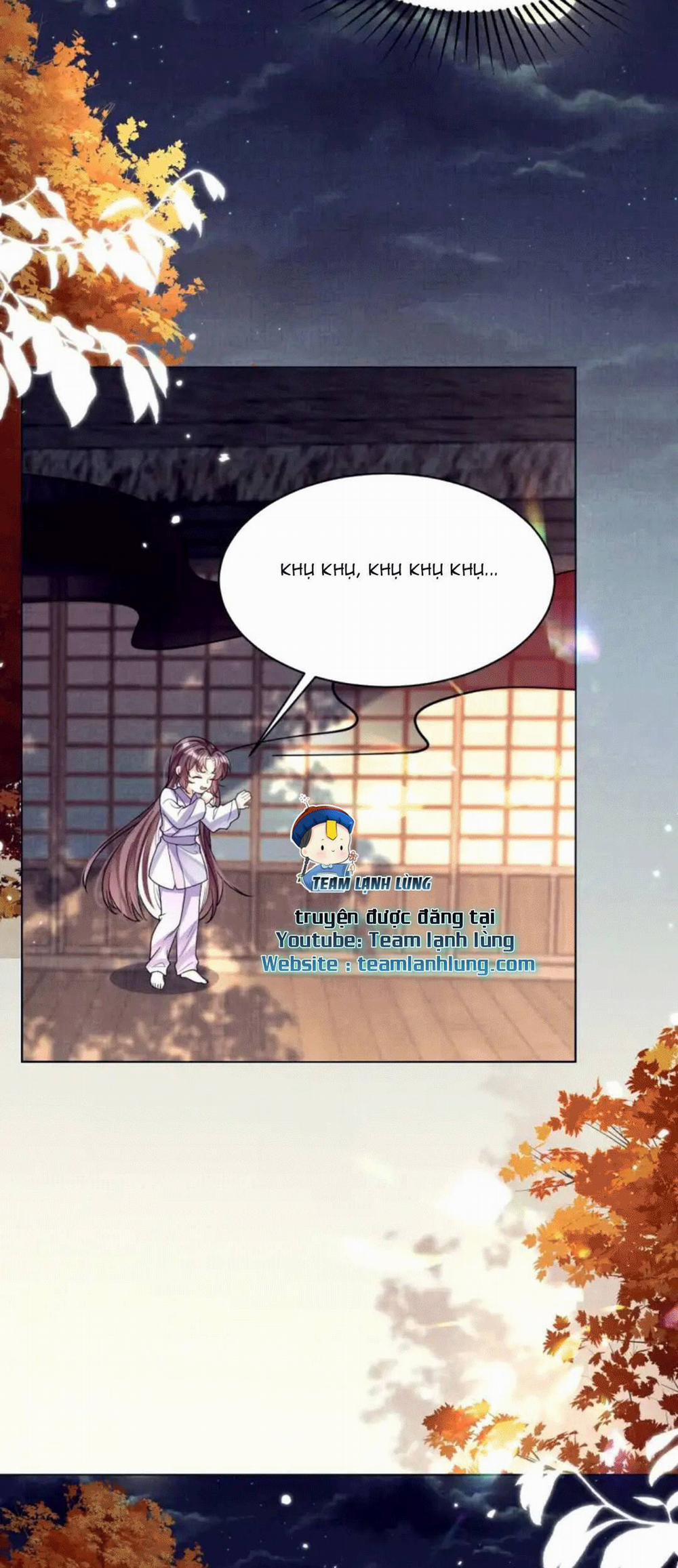 Phương Thức Nuôi Dưỡng Nhân Vật Phản Diện 18 trang 12