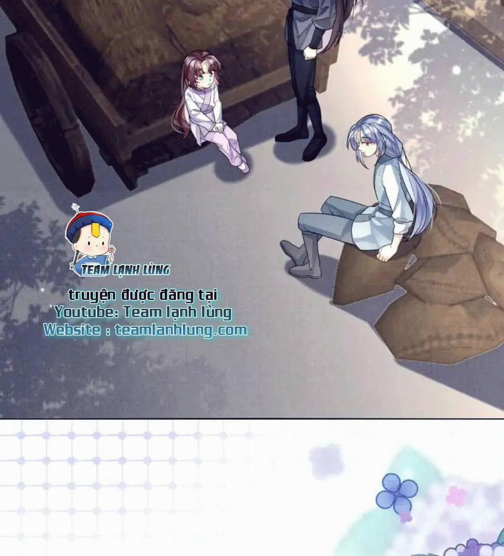 Phương Thức Nuôi Dưỡng Nhân Vật Phản Diện 18 trang 24