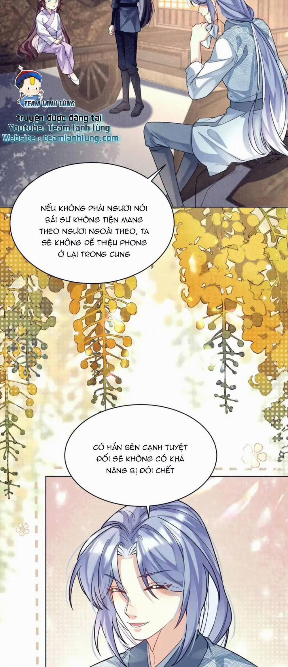 Phương Thức Nuôi Dưỡng Nhân Vật Phản Diện 18 trang 26