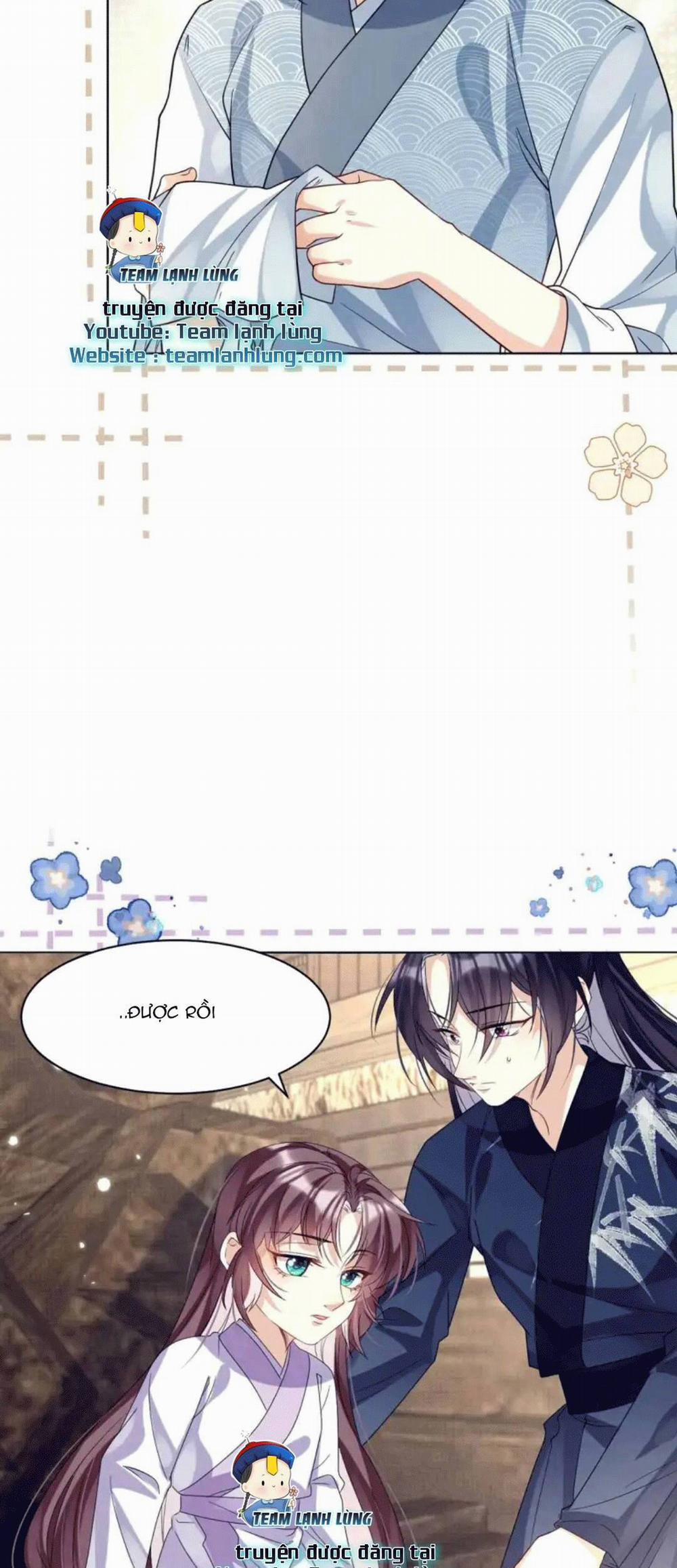 Phương Thức Nuôi Dưỡng Nhân Vật Phản Diện 18 trang 27