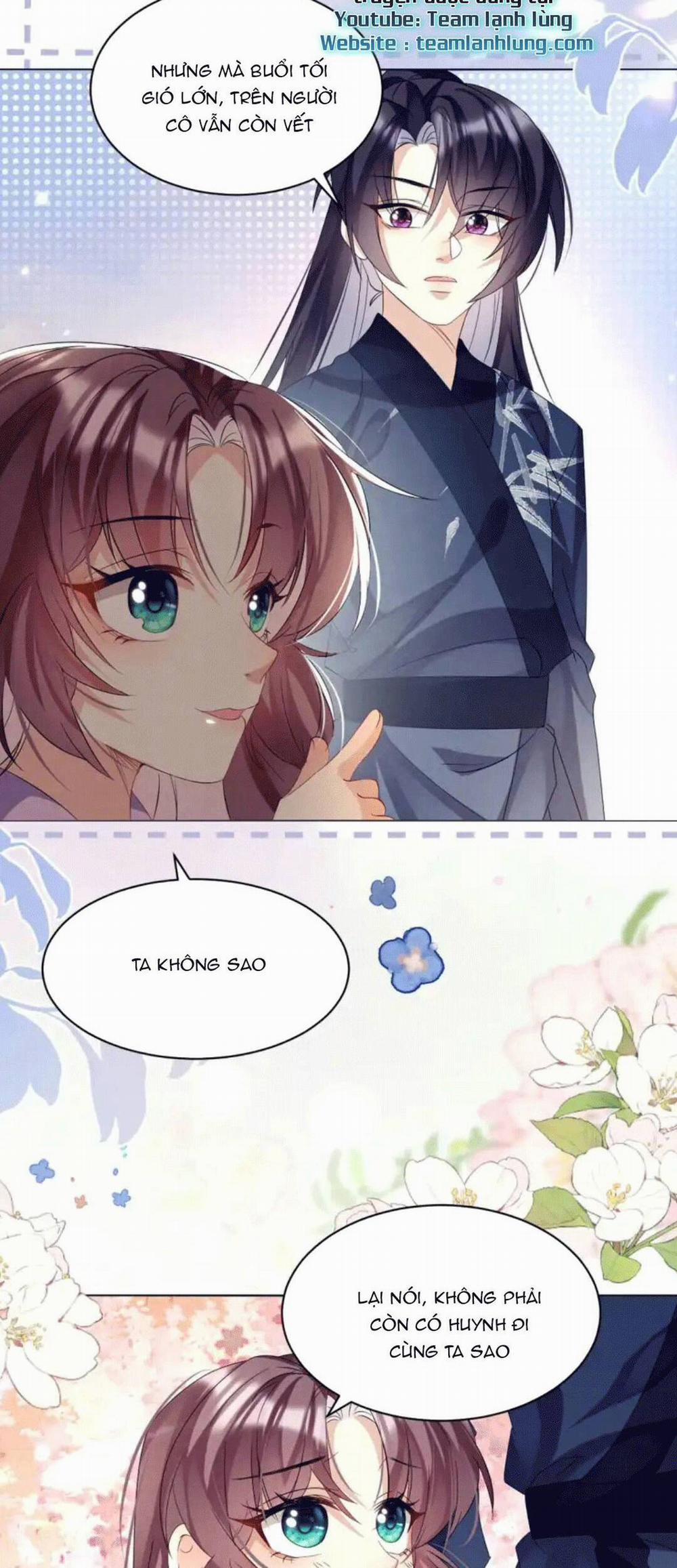 Phương Thức Nuôi Dưỡng Nhân Vật Phản Diện 18 trang 30