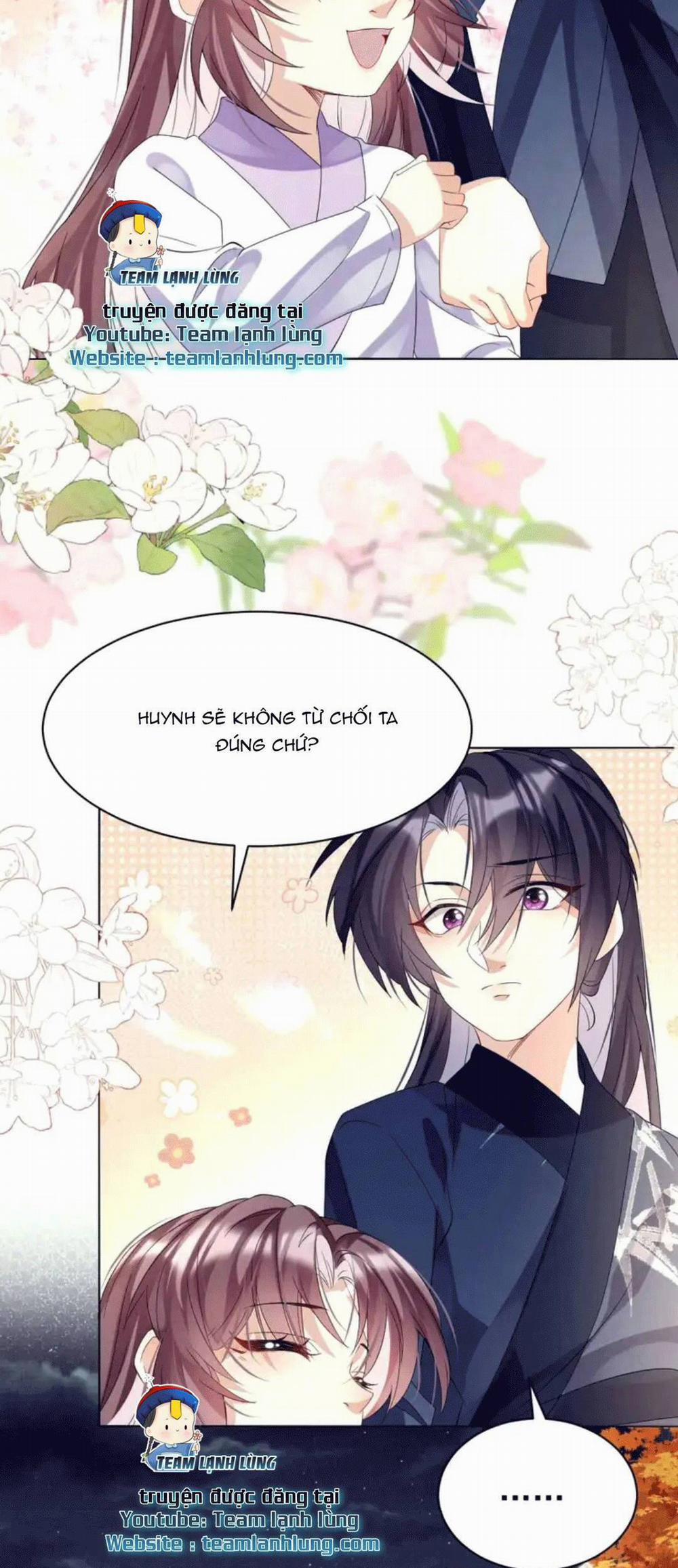 Phương Thức Nuôi Dưỡng Nhân Vật Phản Diện 18 trang 31