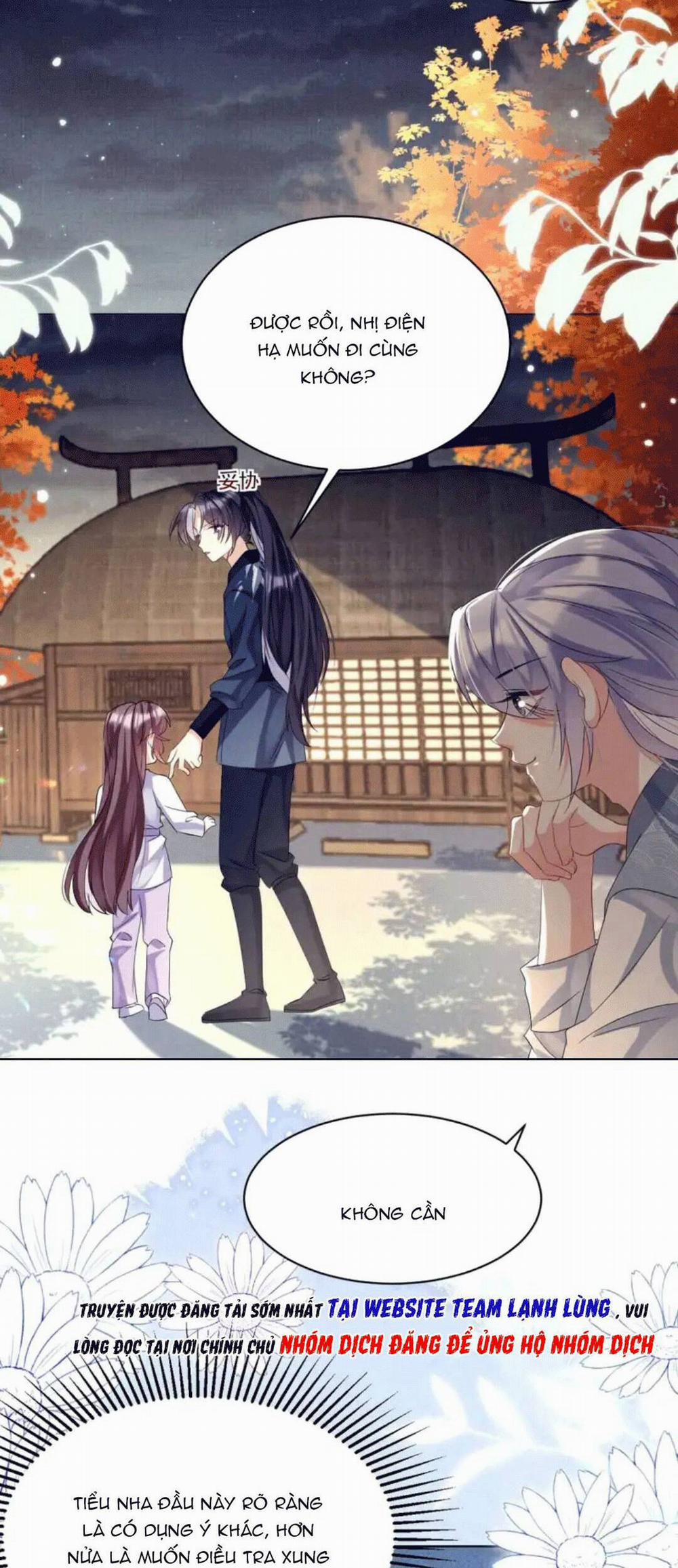 Phương Thức Nuôi Dưỡng Nhân Vật Phản Diện 18 trang 32