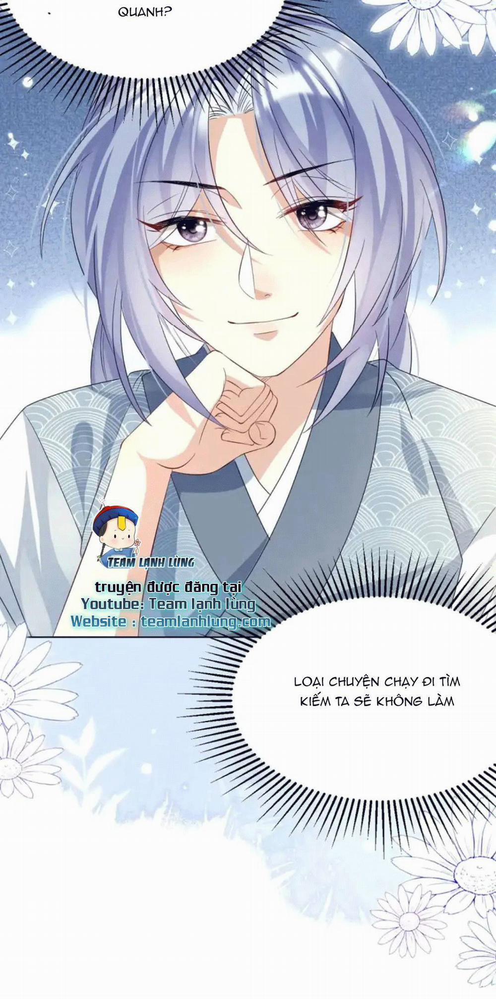 Phương Thức Nuôi Dưỡng Nhân Vật Phản Diện 18 trang 33