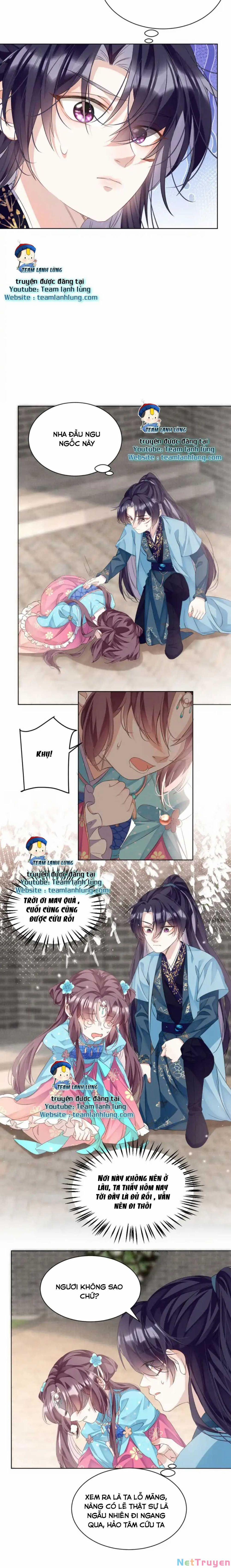 Phương Thức Nuôi Dưỡng Nhân Vật Phản Diện 2 trang 4