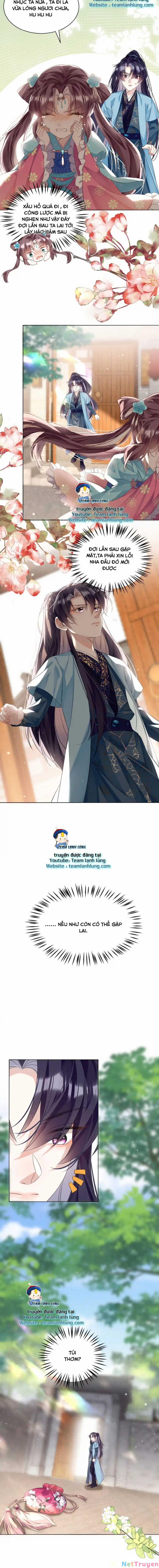 Phương Thức Nuôi Dưỡng Nhân Vật Phản Diện 2 trang 7